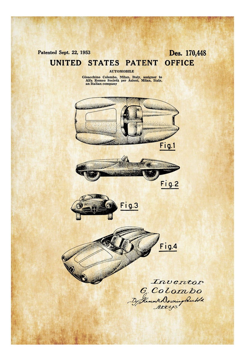 1953-italian-racing-car-patent