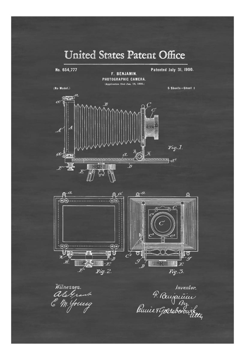 Camera