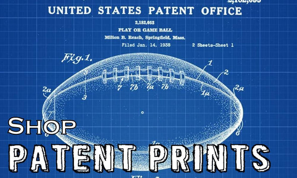 Shop Patent Prints