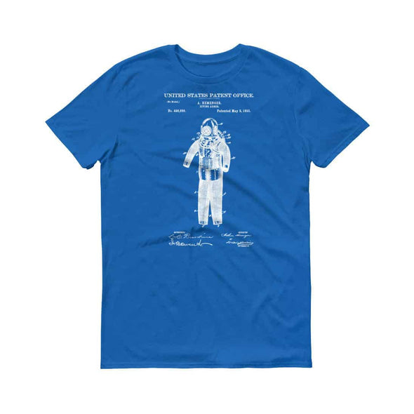 1893 Diving Armor Patent T-Shirt - Scuba t-shirt, Diver Gift, Scuba Gift, Scuba Diver, Diver, Nautical t-shirt, Old patent t-shirt Shirts mypatentprints 3XL Black 