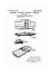 1953 Italian Racing Car Patent - Patent Print, Wall Decor, Automobile Decor, Automobile Art, Racing Car, 1953 Race Car Patent Art Prints mypatentprints 10X15 Parchment 