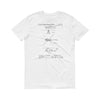 1956 Helicopter Patent T-Shirt - Helicopter T-shirt, Chopper T-Shirt, Aviation Shirt, Patent shirt, Old Patent shirt, Helicopter Pilot Gift Shirts mypatentprints 