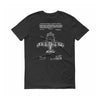 Alexander Graham Bell Flying Machine Patent T-Shirt - Patent t-shirt, Old Patent t-shirt, Aviation T-shirt, Airplane T-shirt, Pilot Gift