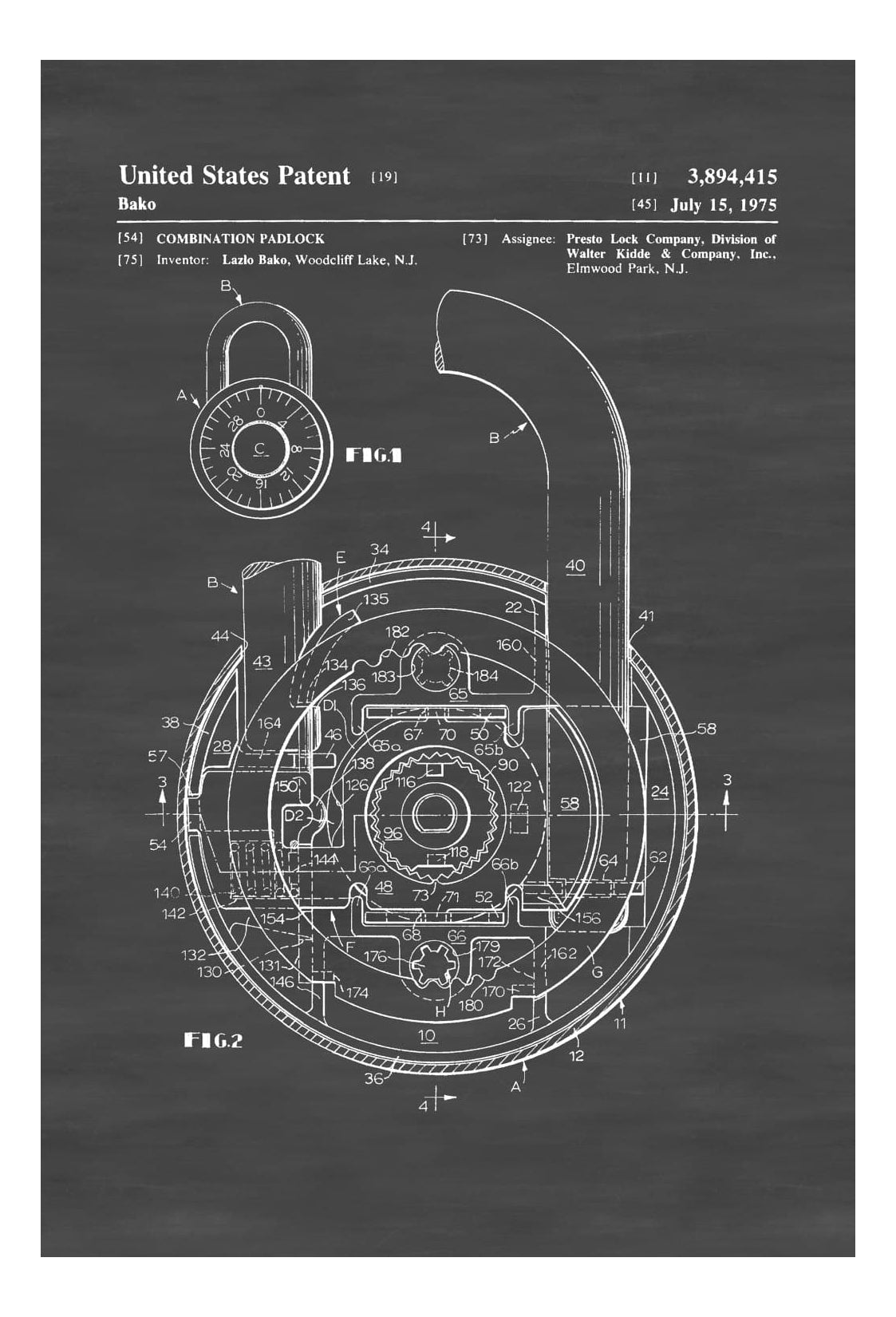 combination-lock-patent-wall-