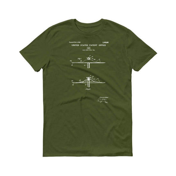 Cymbal Patent T Shirt - Musician Shirt, Zildjian Patent, Music Art, Musician Gift, Cymbal T-Shirt, Drummer T-Shirt, Drum Set, Drummer Gift Shirts mypatentprints 
