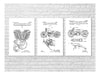 Harley Davidson Patent Collection of 3 - Patent Prints, Wall Decor, Motorcycle Decor, Harley Davidson Art, Harley  Patents, Harley Bike