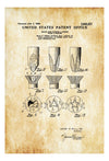 Phillips Screwdriver Patent - Patent Print, Wall Decor, Mechanic Gift, Car Lover Gift, Garage Decor, Workshop Decor, Vintage Tool