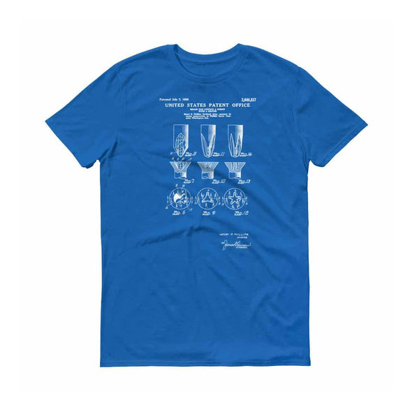 Phillips Screwdriver Patent T-Shirt 1936 - Antique Tools, Screw Driver Shirt, Vintage Tools, Mechanic Gift, Car Lover Gift, Old Tools Patent Shirts mypatentprints 