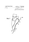 Pointe Shoe Patent - Patent Prints, Ballet Shoes, Toe Shoe, Pointe Shoe, Dance Studio, Ballerina Gift, Dance Mom, Ballet Decor