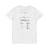 Snowboard Patent T-Shirt - Patent t-shirt, Old Patent T-shirt, Snowboard, Snowboard t-shirt, Snowboarding, Snowboarder Gift