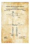 Sphygmomanometer Patent 1911 - Doctor Office Decor, Nurse Gift, Medical Art, Medical Decor, Patent Print, Blood Pressure Monitor Patent Art Prints mypatentprints 