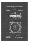 Tesla Turbine Patent 1913 - Patent Prints, Tesla Invention, Tesla Patent, Nikola Tesla, Steampunk Decor, Office Decor, Geek Gifts